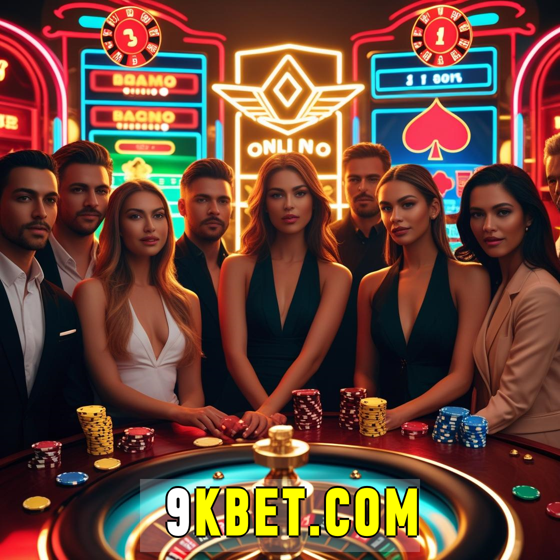 9kbet