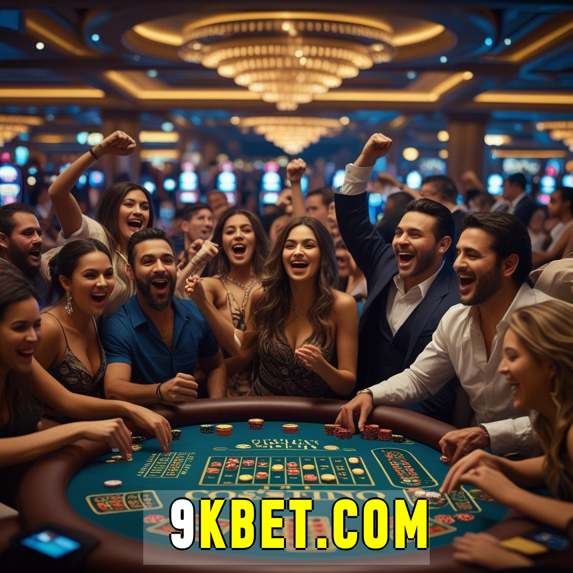 9kbet