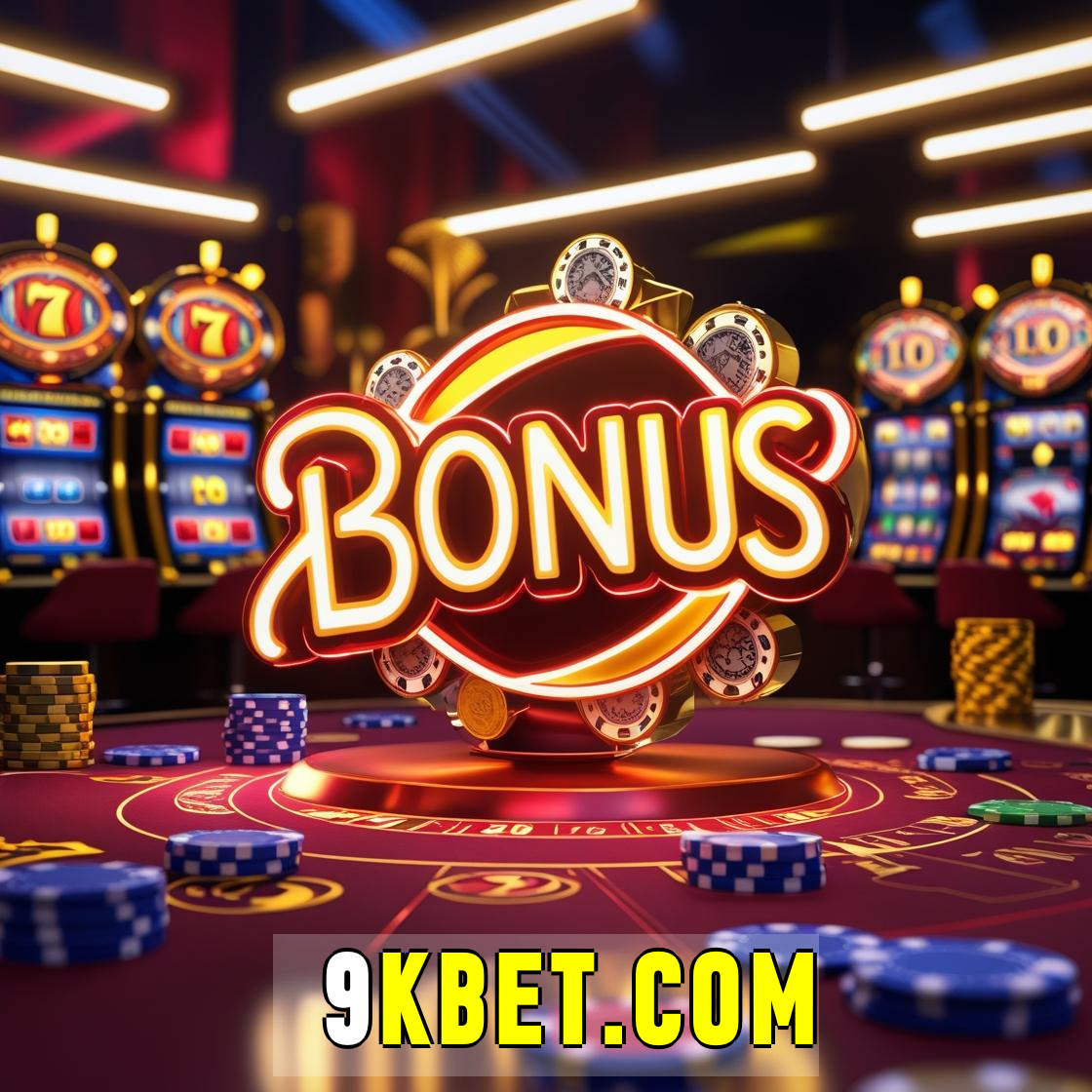 9kbet
