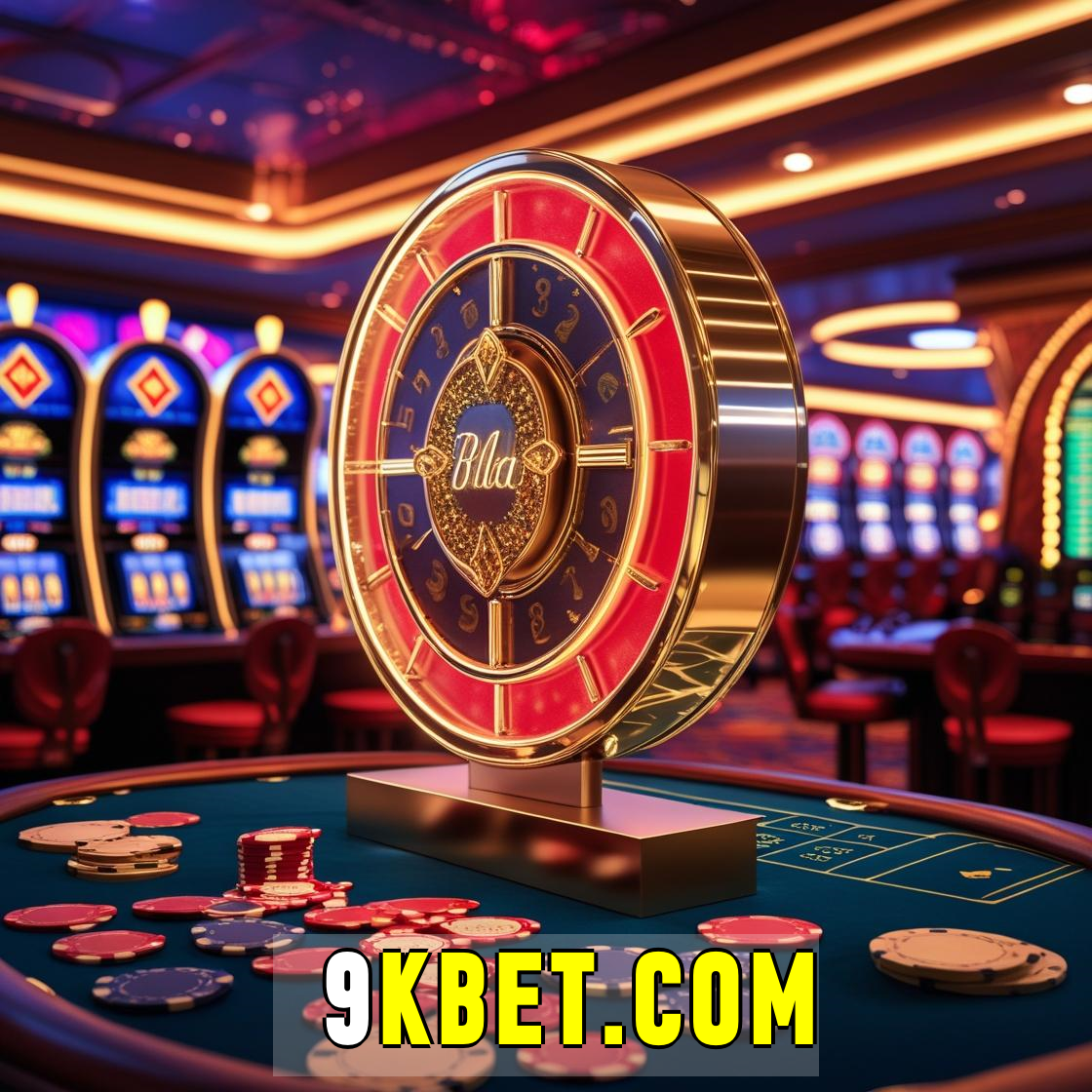 9kbet